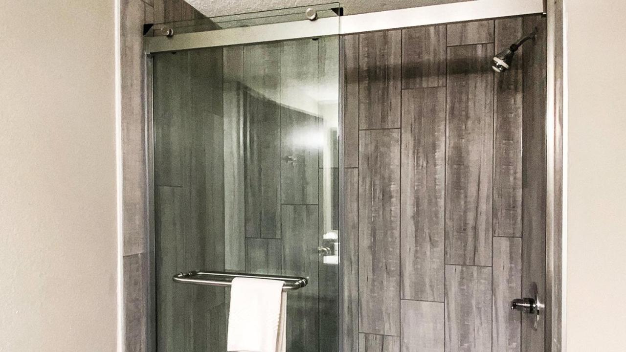 Quality Inn Roseville-Detroit North Dış mekan fotoğraf